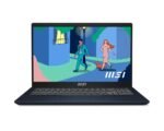 MSI Modern 15 B7M-463 AMD RYZEN  5 - 7430U/ 16 Go DDR4 /  512GB SSD AMD RADEON Graphics/ 15,6“ FHD Anti-Glare 60 Hz