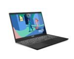 MSI Modern 15 B7M-463 AMD RYZEN  5 - 7430U/ 16 Go DDR4 /  512GB SSD AMD RADEON Graphics/ 15,6“ FHD Anti-Glare 60 Hz – Image 2